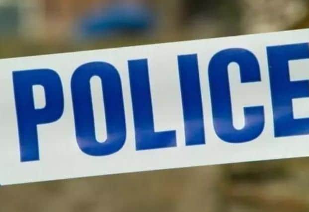 Man arrested on suspicion of murder of missing Blackpool man Jason Goldrick