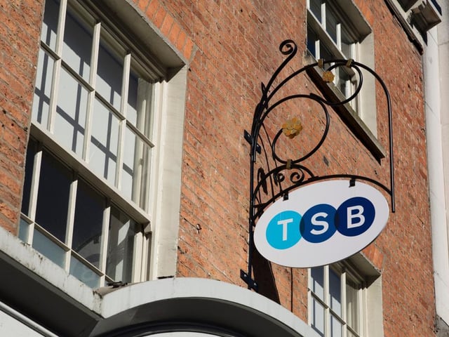 Four Lancashire stores are earmarked for closure in 2019 and 2020 (Shutterstock)