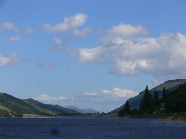 Loch Lochy