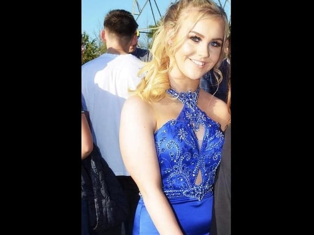 Ellie Barling
