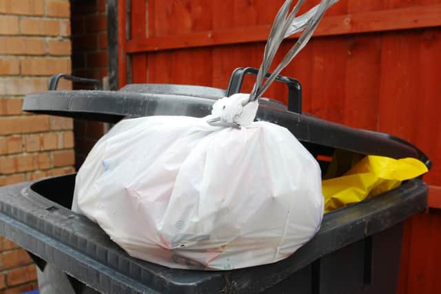 Christmas 2019: This is when you can put your bins and recycling out in Blackpool, Fylde and Wyre this year