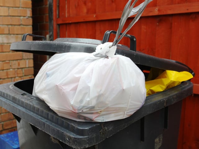 Christmas 2019: This is when you can put your bins and recycling out in Blackpool, Fylde and Wyre this year
