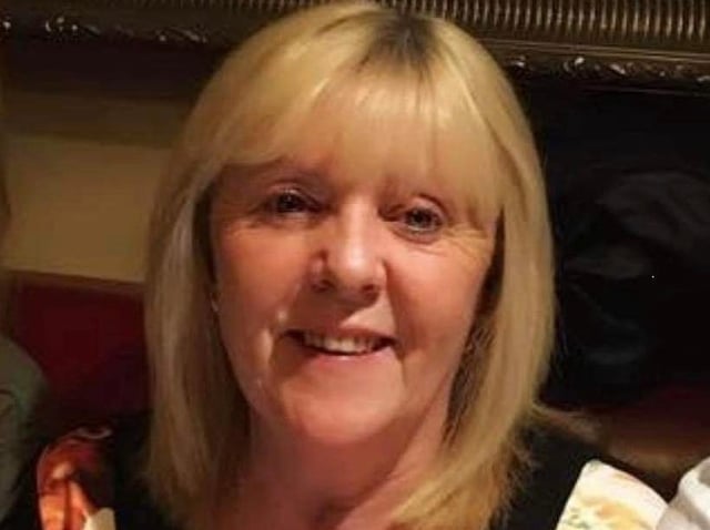 Carole Jackson was a much-loved staff member at Chaucer Primary School in Fleetwood