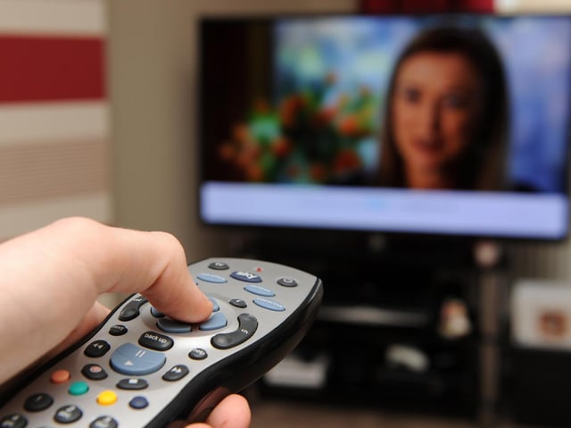 Does the BBC have a problem with pensioners?