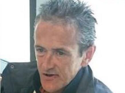 Missing Blackpool man Jason Goldrick, 50, who vanished from the Victoria Hospital on Friday, November 1, 2019 (Picture: Lancashire Police)