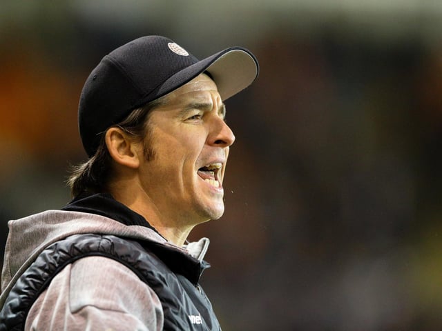 Barton: I must stop making other managers' team talks easier