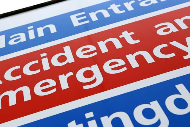 Patient waits in A&E continue to get worse and more people than ever are on the waiting list for NHS treatment, new figures have shown.