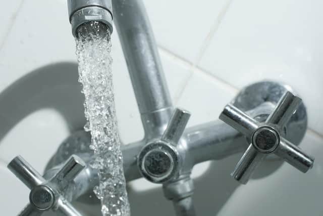 Ofwat tells water firms they must cut bills over the next five years