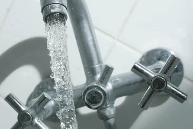 Ofwat tells water firms told they must cut bills over the next five years