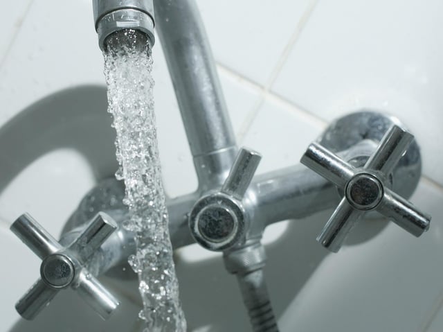 Ofwat tells water firms told they must cut bills over the next five years