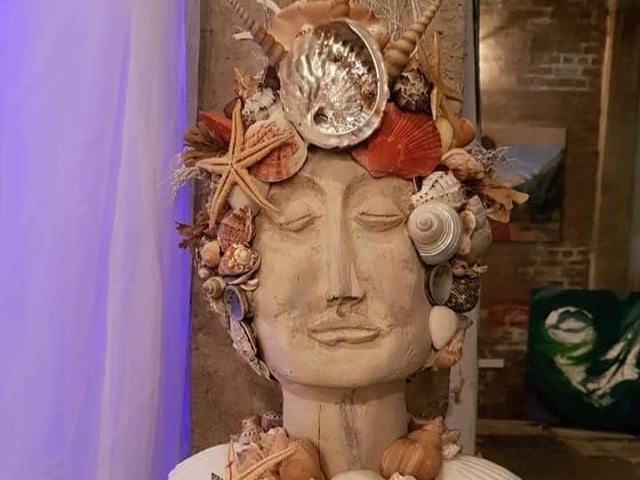 Libertalia exhibition