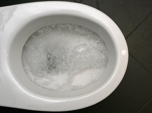 Please contact Steve if you heading to the World Toilet Summit Picture Getty Images