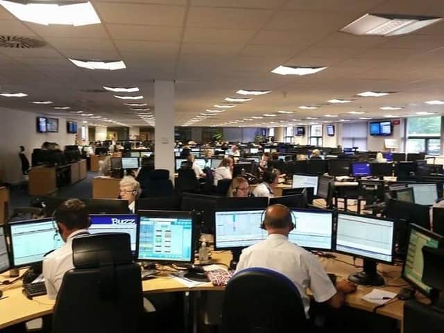 The 999 emergency service number has temporarily stopped working in Fleetwood today (December 19)