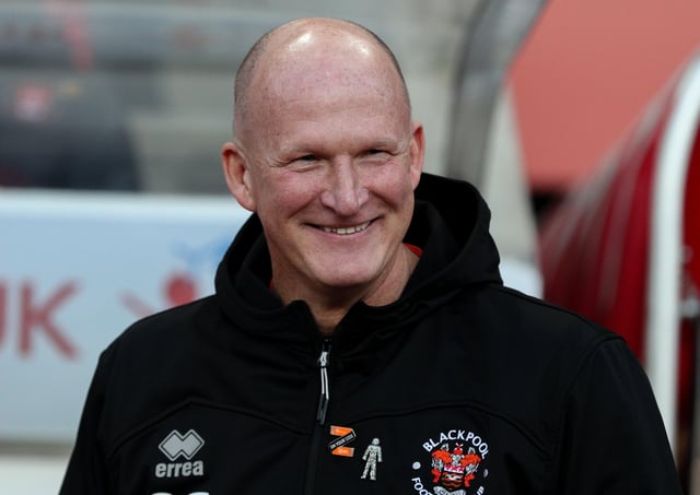 Simon Grayson’s man-management skills will be brought to bear over Christmas
