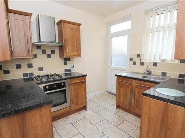Most popular rental property