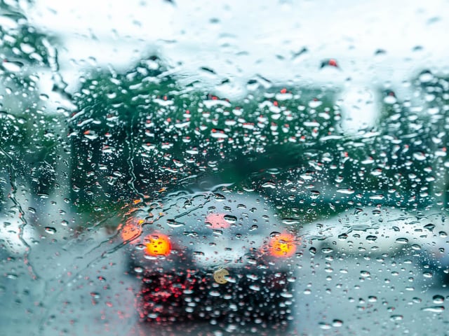 The weather in Blackpool this weekend is set to see a mixture of rain and cloud.