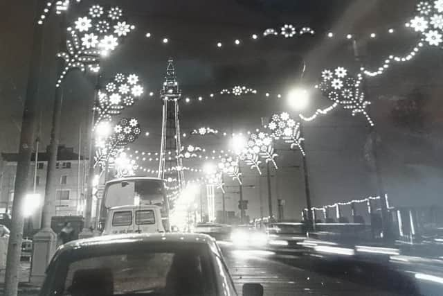 Blackpool Illuminations