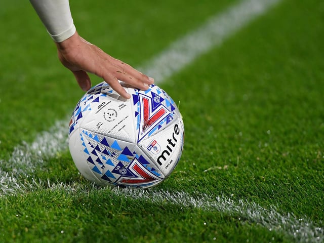 All the latest League One transfer news from around the web.