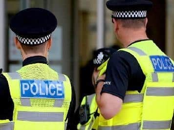 Lancashire Police is taking steps to address the issue