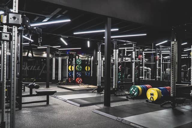 Your Gym in Lytham is eyeing more growth in 2020 after and award-winning year