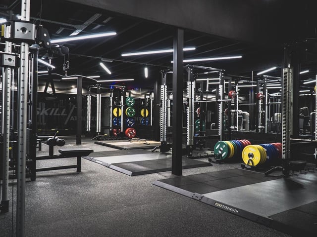 Your Gym in Lytham is eyeing more growth in 2020 after and award-winning year