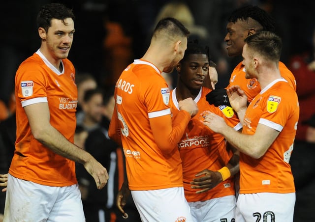 Sullay Kaikai came through his appearance off the bench last weekend