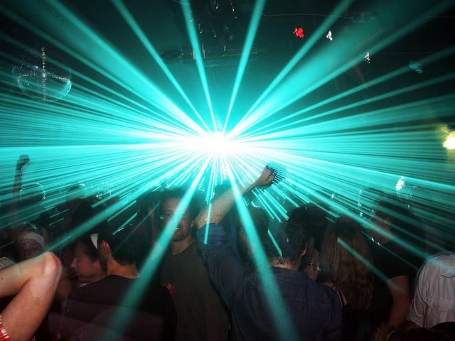 The Gatecrasher Classical event in Blackpool has been cancelled. Photo: Getty