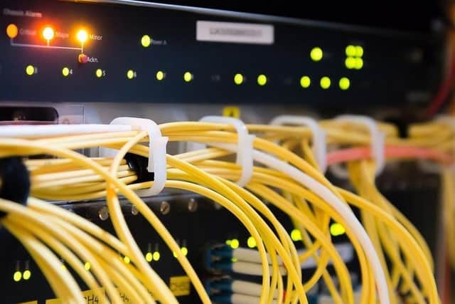 Small businesses are being held back by poor broadband speeds says the FSB