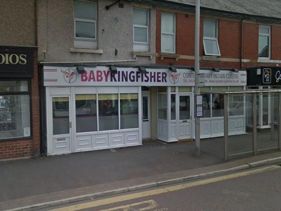 109-113 Highfield Road, Blackpool FY4 2JE | June 18, 2019 | TripAdvisor rating 4.5