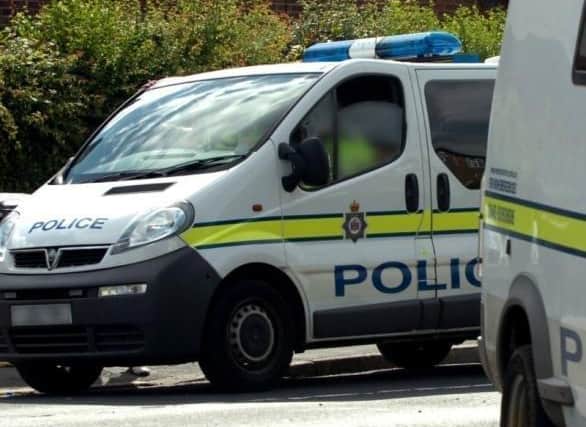 Nottinghamshire Police said a multi-agency investigation was continuing