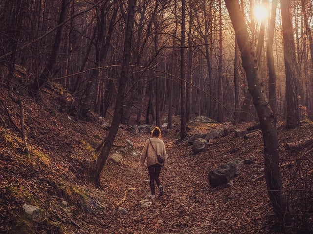 Top ten Lancashire walks