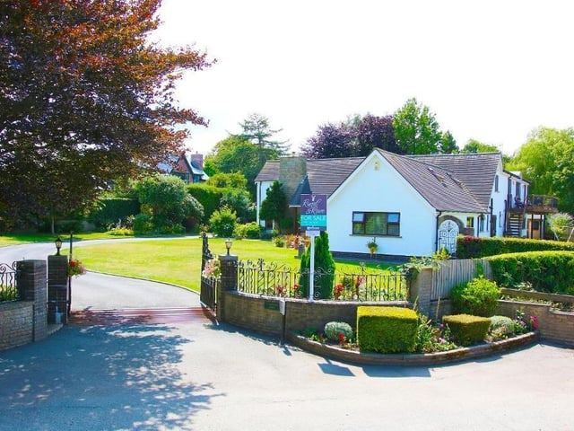 (credit: Tiger Sales and Lettings)