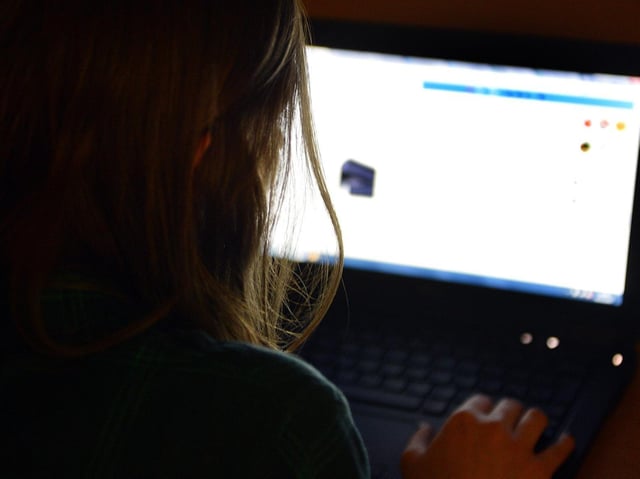 Lancashire Constabulary received 70 applications under Sarah's Law in 2018-19