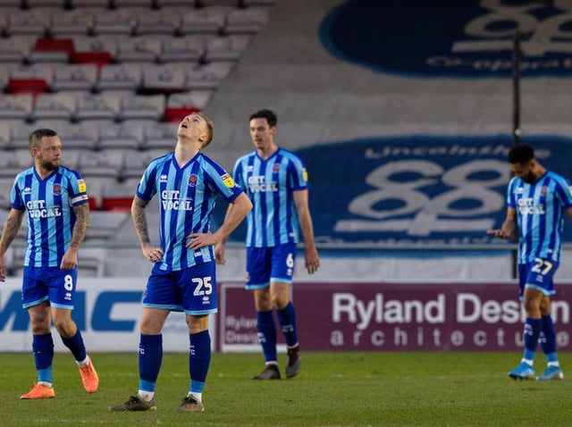 It was another frustrating day at the office for the Seasiders