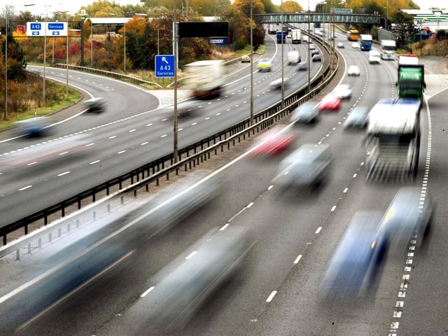 Do you think smart motorways are a danger to drivers and passengers?