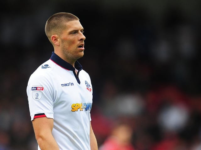 Fylde have confirmed the signing of striker Jamie Proctor