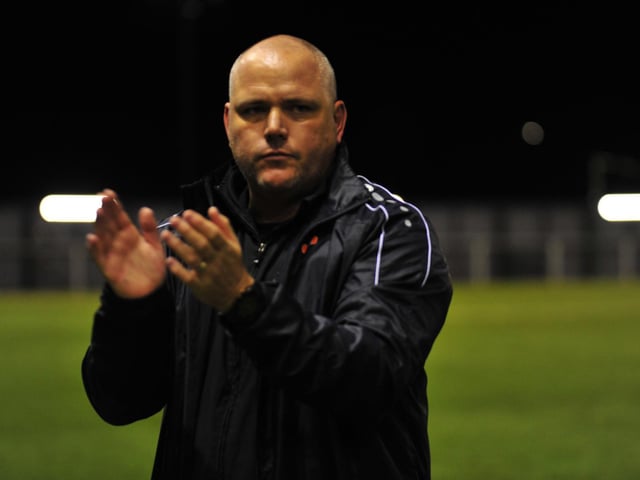 Players must improve when fingers are pointed at them says Jim Bentley