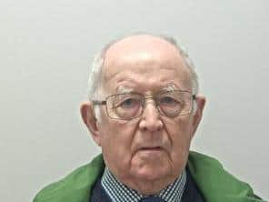 William Bissett