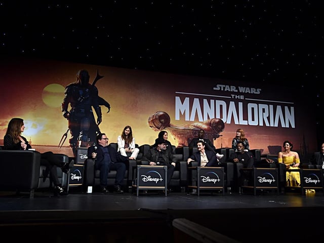 Star Wars