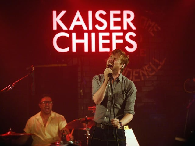 Kaiser Chiefs
