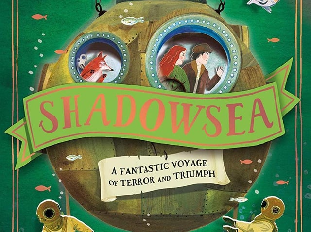 Shadowsea
