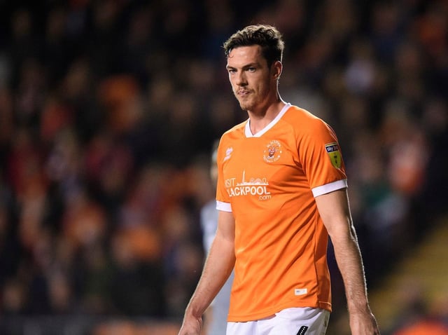 Heneghan's contract with Sheffield United expires this summer
