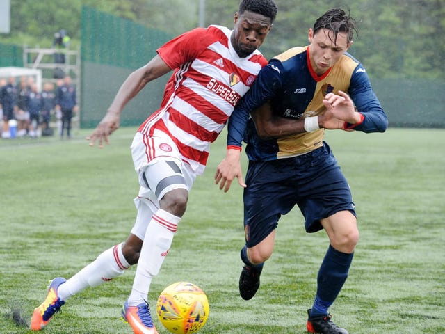 Darren Moore will confirm whether Rakish Bingham has a future at Doncaster Rovers later this week. (Doncaster Rovers)