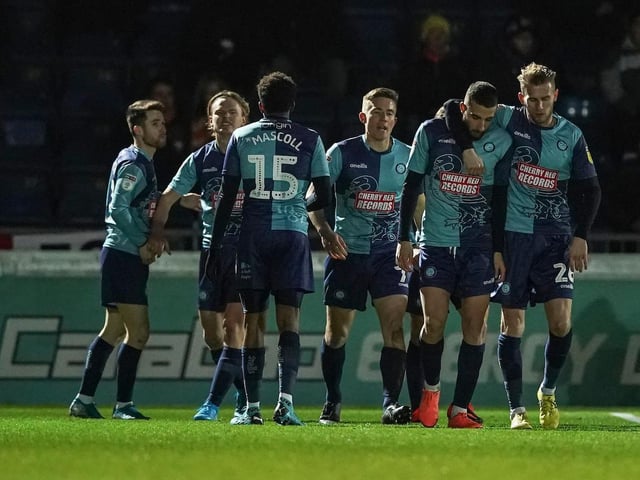 The Seasiders are now winless in their last nine games in all competitions