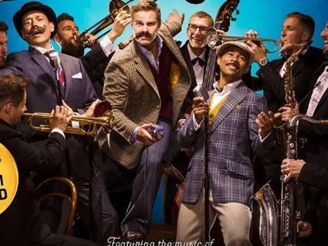 Crooners