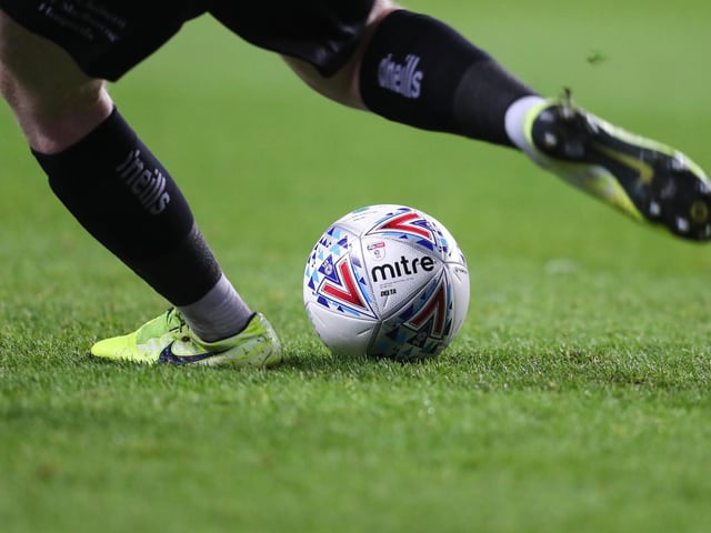 League One transfer news LIVE