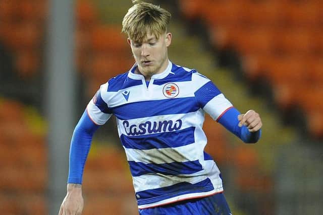 Teddy Howe (not Eddie) is likely to arrive at Bloomfield Road today