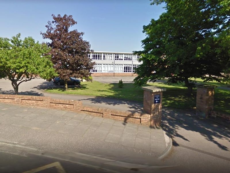 St Bedes has an acceptance rate of 92.31%, and made 157 offers to new pupils this year.