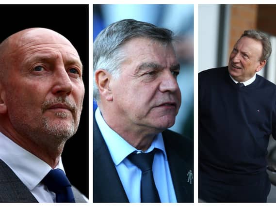 Next Blackpool manager: Bookies favourite revealed as odds offered on ex-Newcastle United, Sheffield United and Cardiff managers