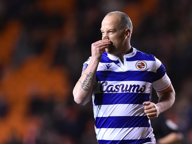 The ex-Tangerine, Liverpool, Reading and Stoke man is 33/1 on.